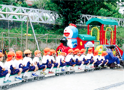 葵幼稚園
