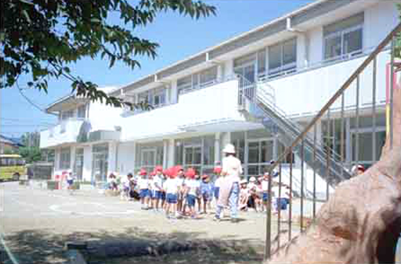 仁戸名幼稚園