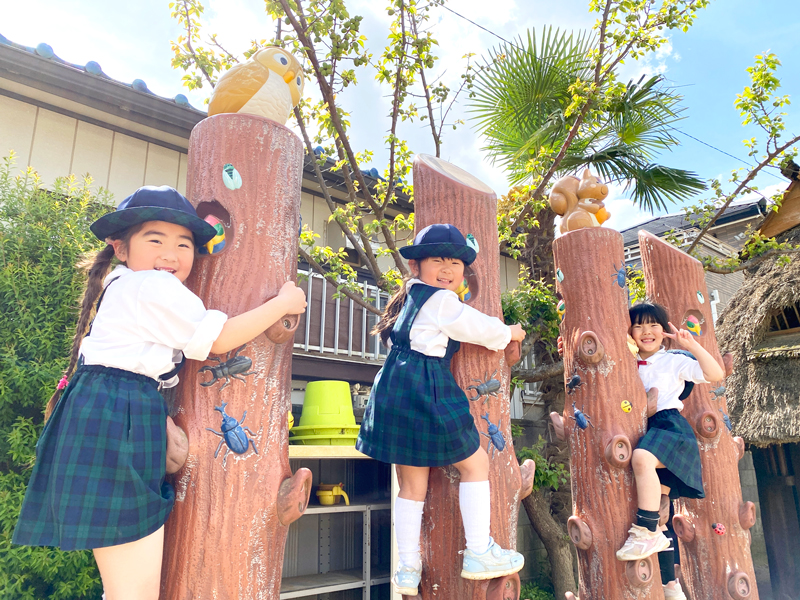 仁戸名幼稚園
