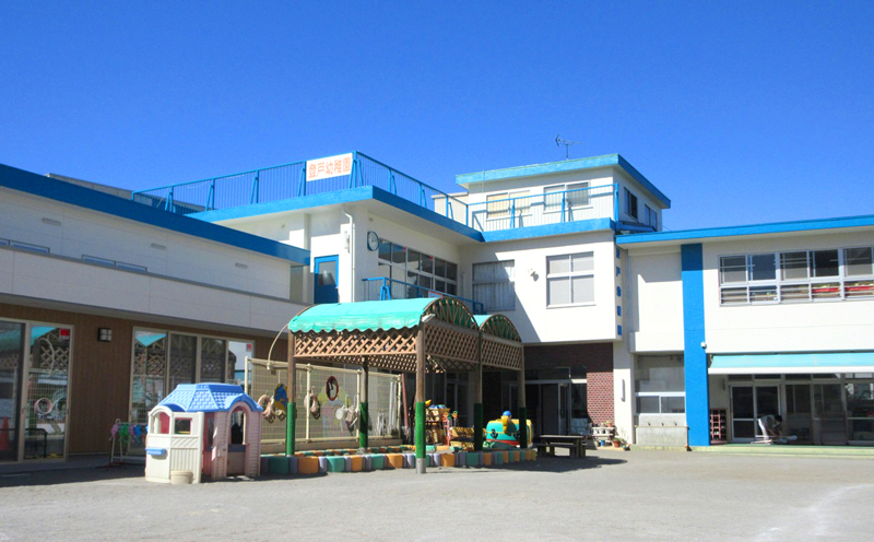 登戸幼稚園