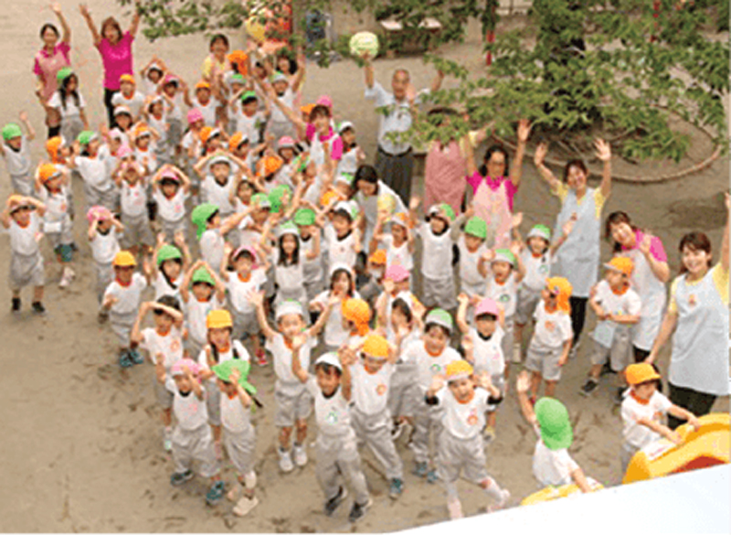 登戸幼稚園