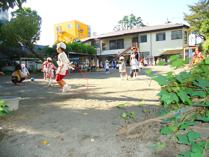 翠幼稚園