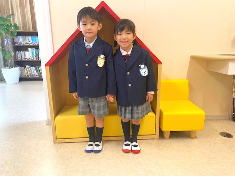 都幼稚園