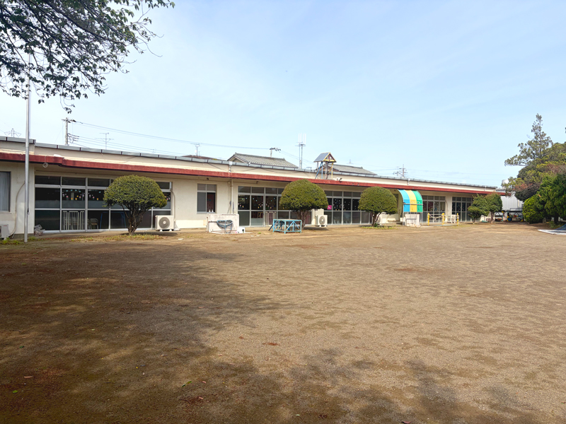 山百合幼稚園