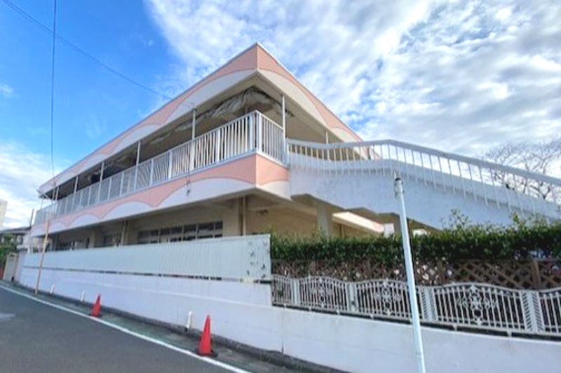院内幼稚園