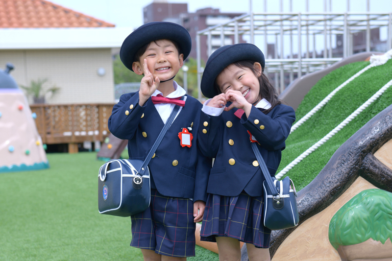 こざくら第二幼稚園