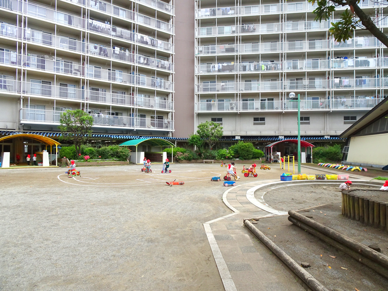 子鹿幼稚園