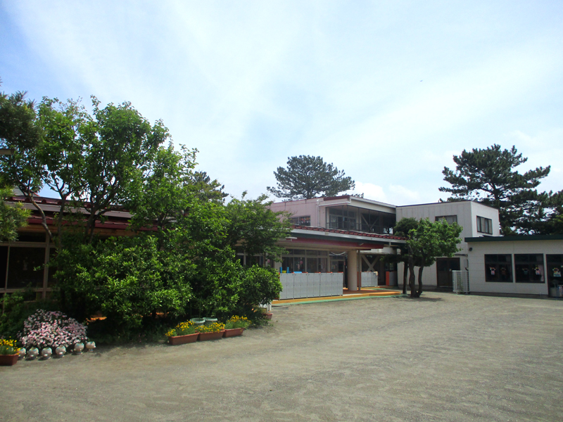 高浜幼稚園