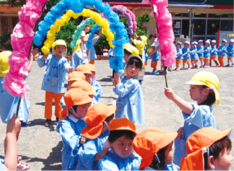 高浜幼稚園