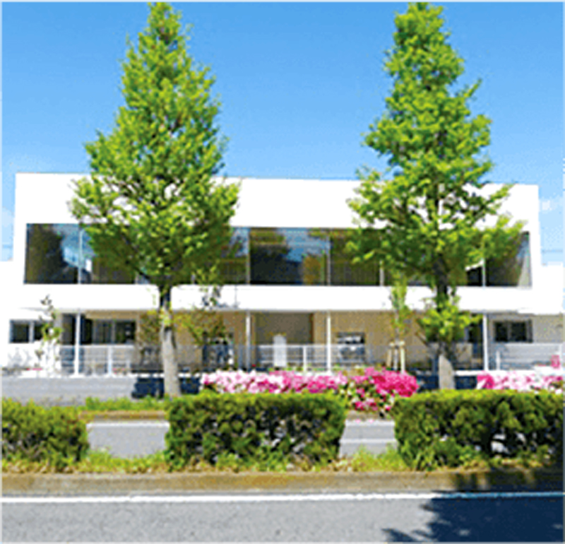 千葉さざなみ幼稚園