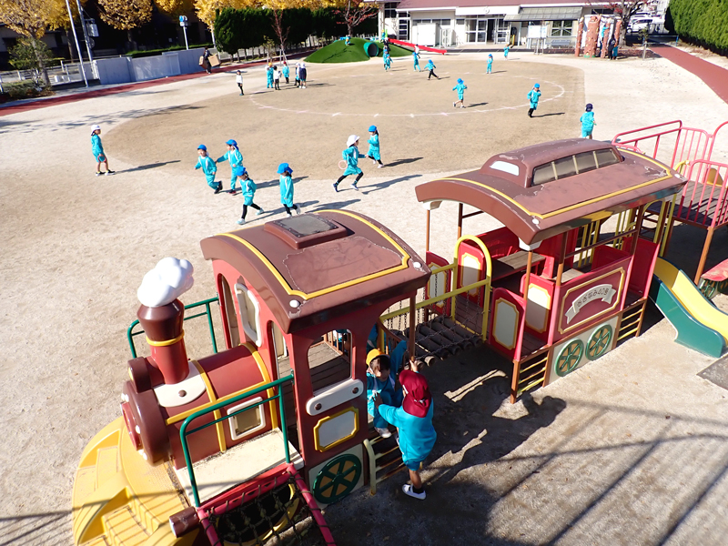 千葉さざなみ幼稚園