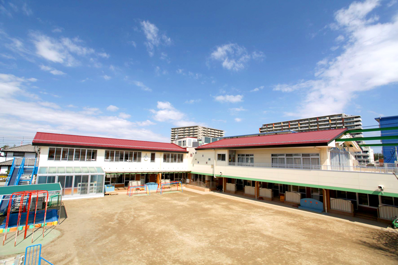 ひばり幼稚園