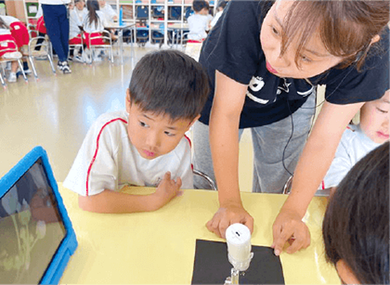 真砂幼稚園