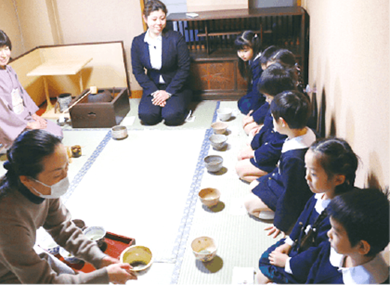 真砂第一幼稚園