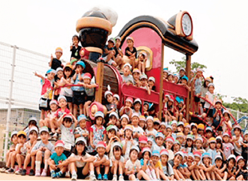 曉幼稚園