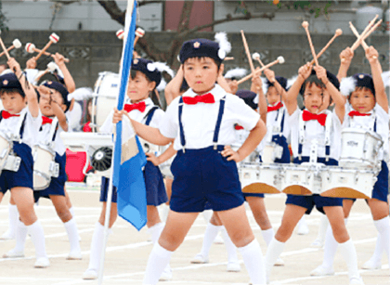 さざれ幼稚園