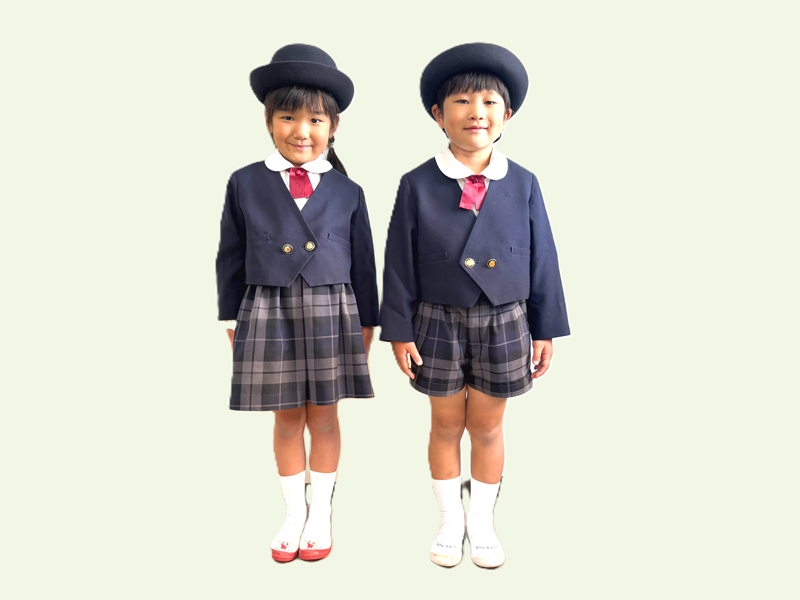 さつきが丘幼稚園