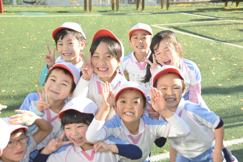 梅乃園幼稚園