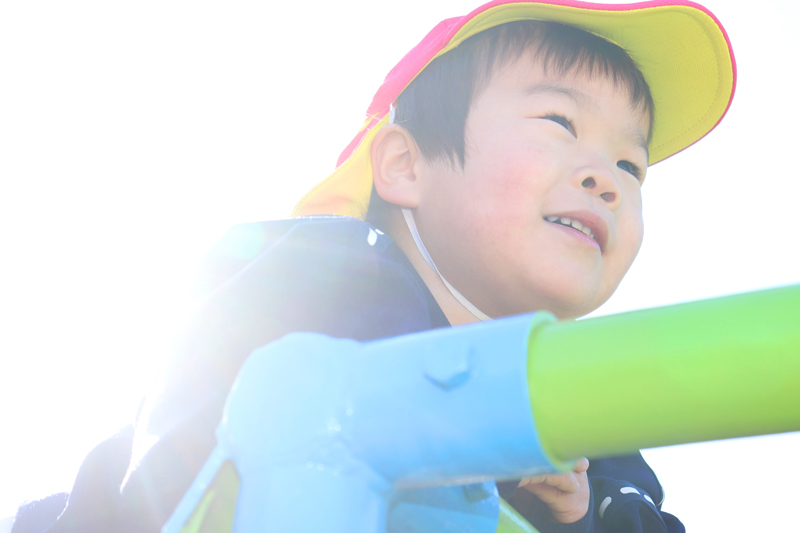 スガハラ幼稚園