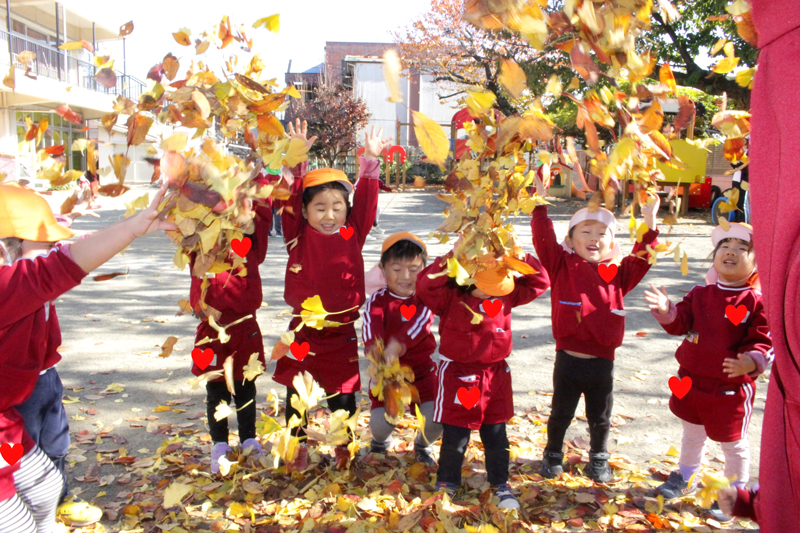 花園幼稚園