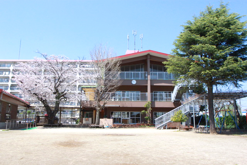 由田学園千葉幼稚園