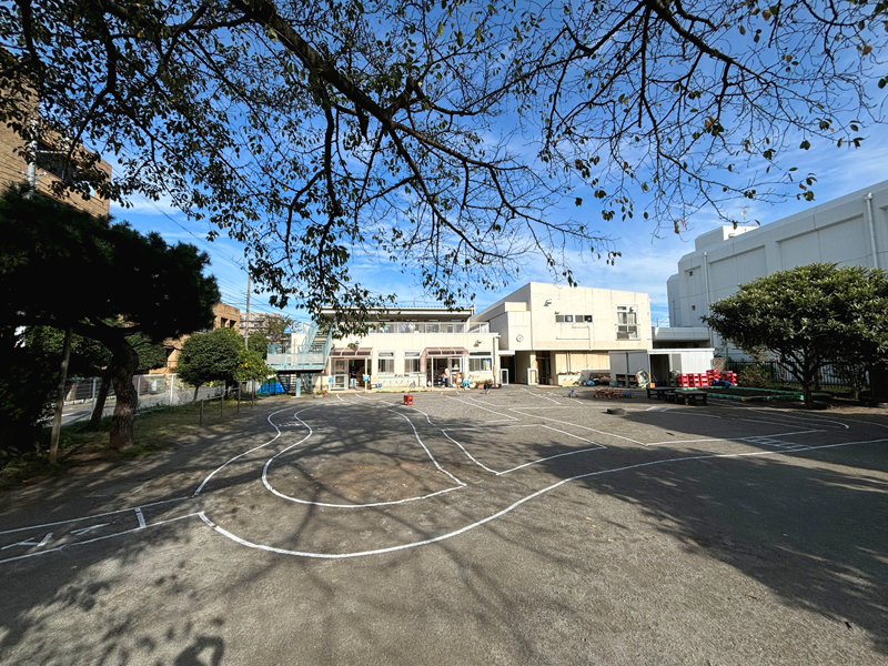 愛隣幼稚園