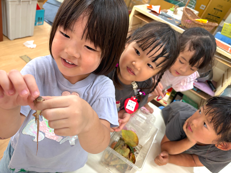 愛隣幼稚園