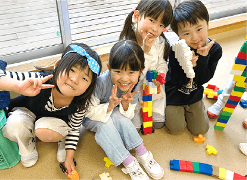 稲毛幼稚園
