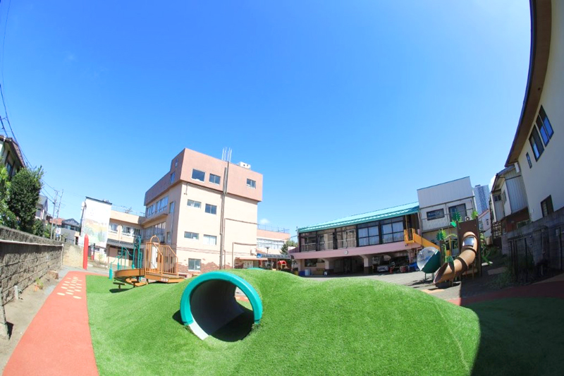 稲毛すみれ幼稚園