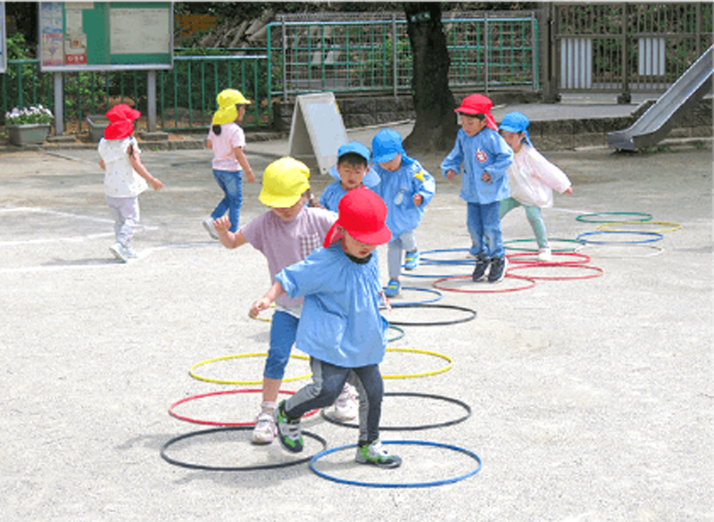小中台幼稚園