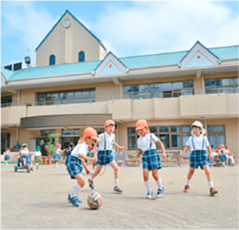 園生幼稚園