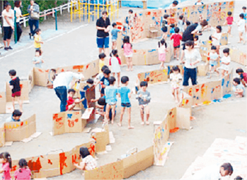 土岐幼稚園