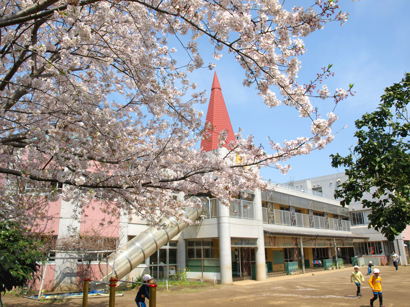 弥生幼稚園