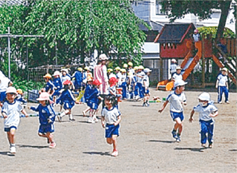 泉幼稚園