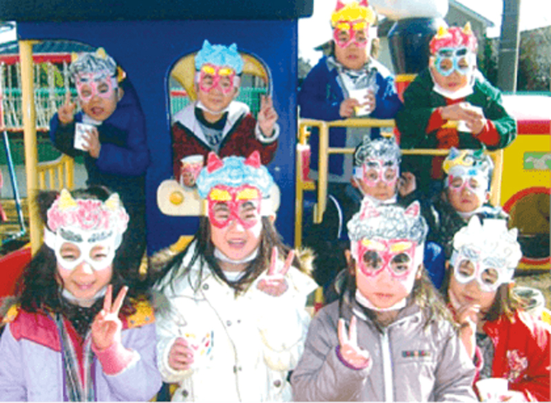 大宮幼稚園