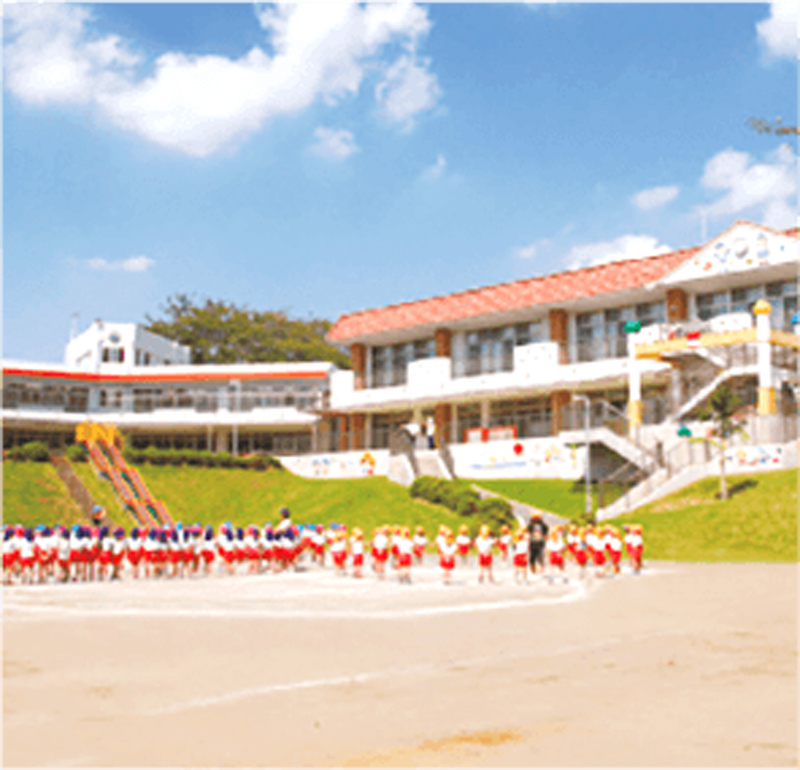 加曽利幼稚園