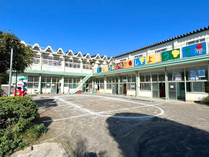 千城東幼稚園