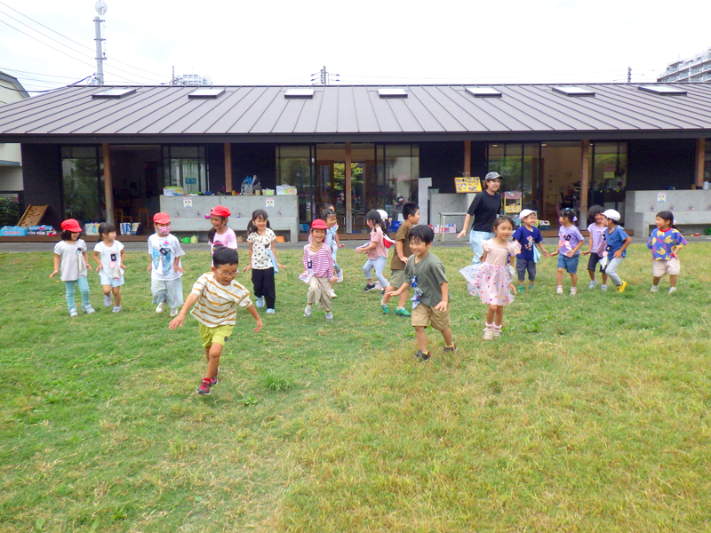 羔幼稚園