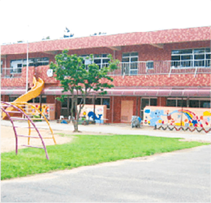 千葉聖心幼稚園