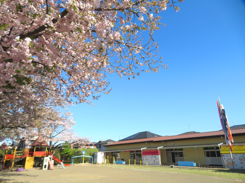 千葉文化幼稚園
