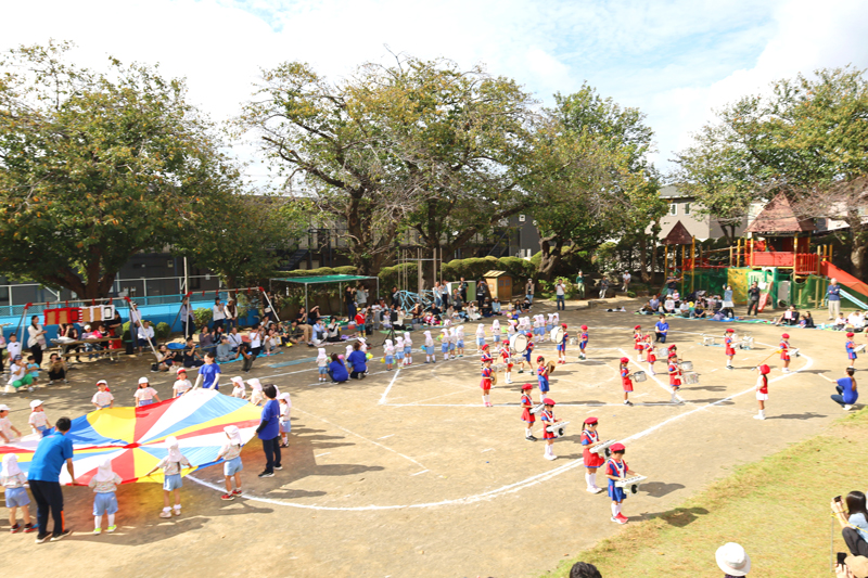 千葉文化幼稚園