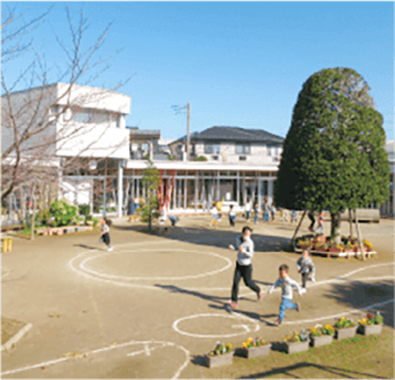のぞみ幼稚園