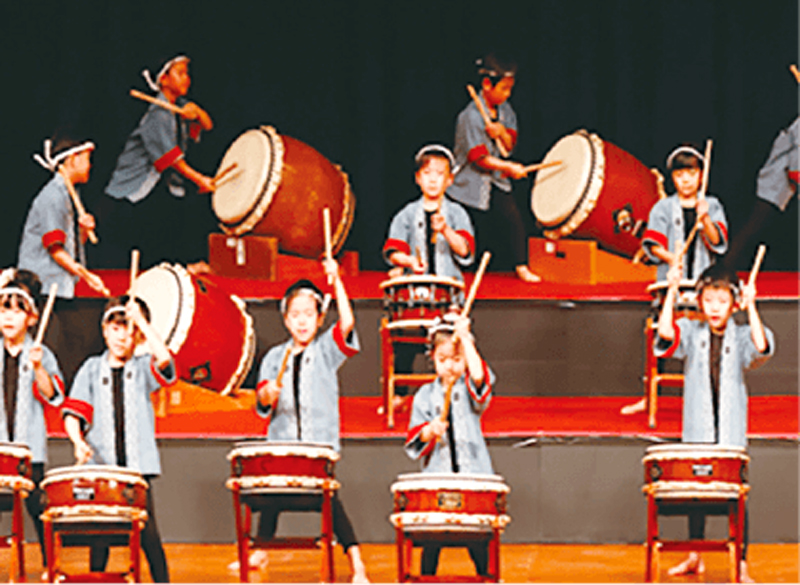 みつわ台幼稚園