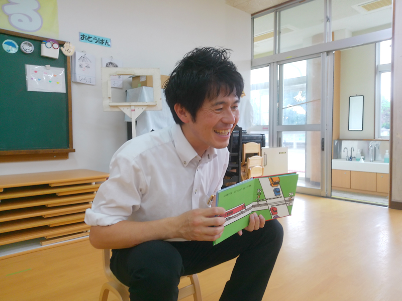 みのり認定こども園