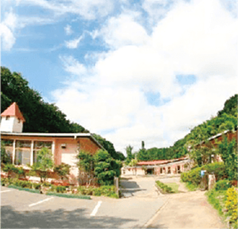 若松台幼稚園