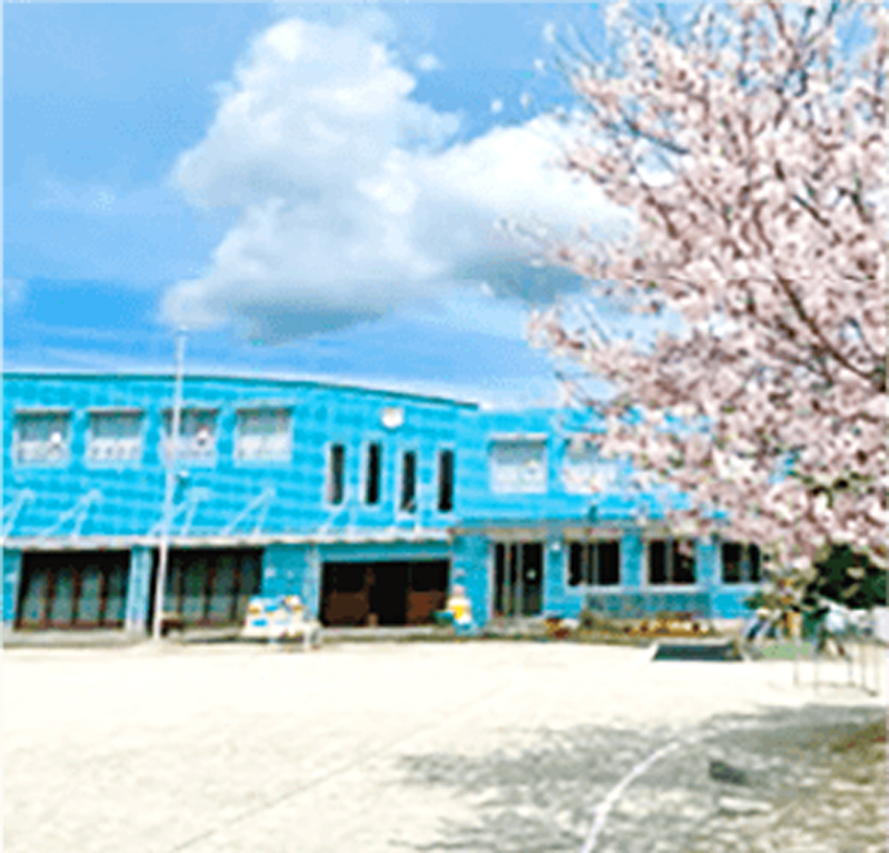 あすみ中央幼稚園