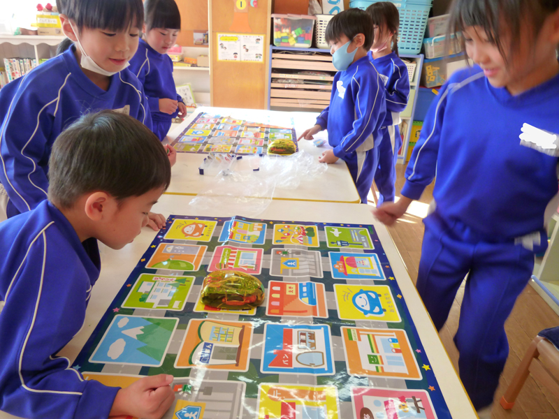 あすみ中央幼稚園
