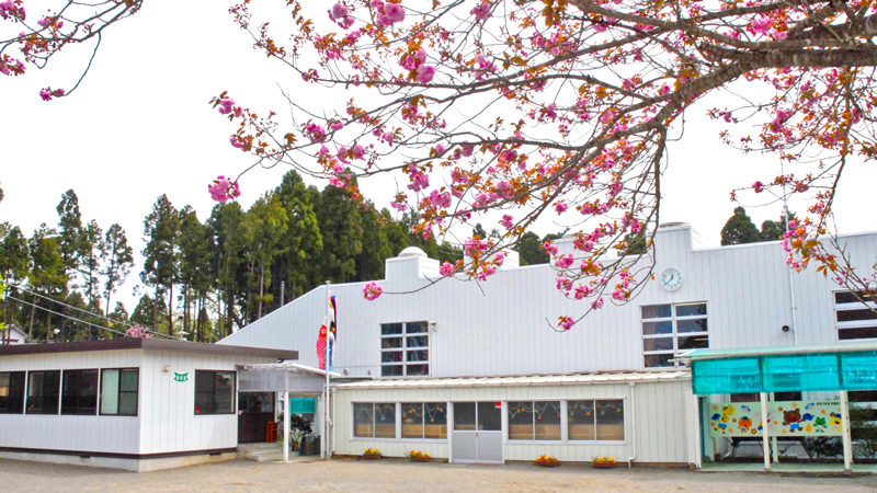 鏡戸幼稚園
