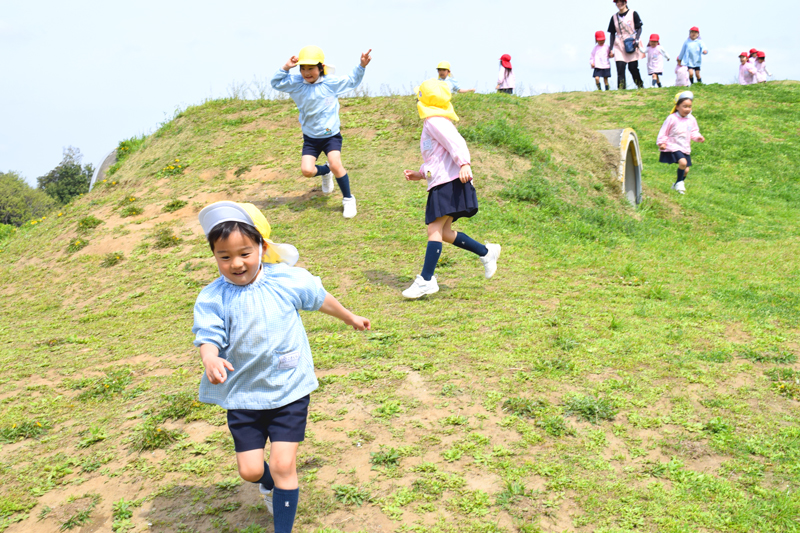 こざくら幼稚園