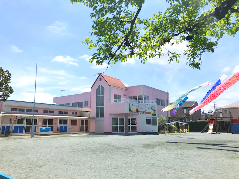 白梅幼稚園